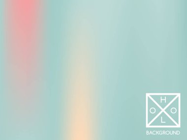 Mavi ve kırmızı kapak arka plan.