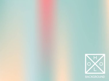 Mavi ve kırmızı kapak arka plan.