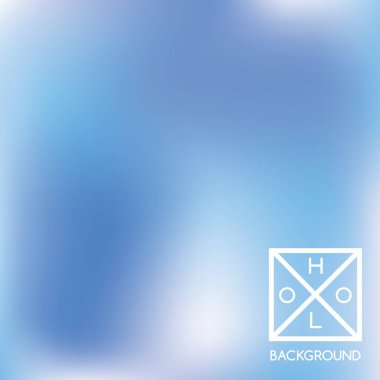 Mavi kapak arka plan.