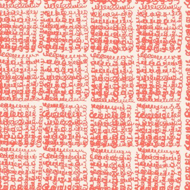 kravat boya Dikişsiz desen. 