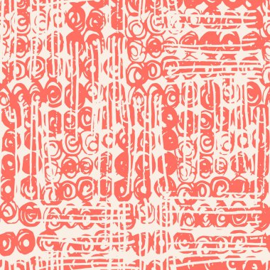 kravat boya Dikişsiz desen. 