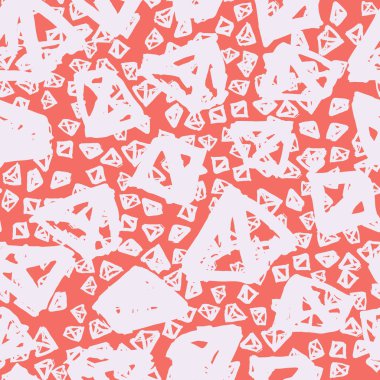 kravat boya Dikişsiz desen. 