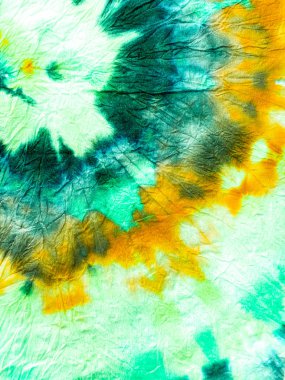 Boyalı Sarmal Arkaplan Bağla.