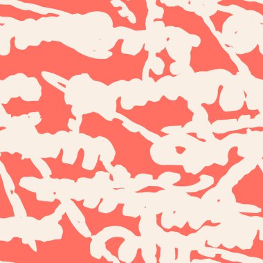 kravat boya Dikişsiz desen. 