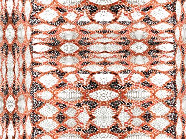 Yılan derisi arkaplanı.