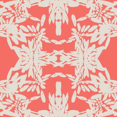 kravat boya Dikişsiz desen. 