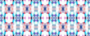 Suluboya Kravat Tasarımı. 