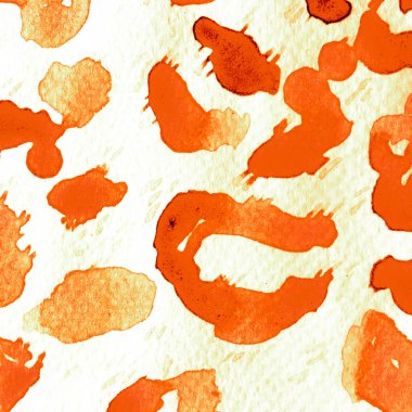 Hayvan Derisi Arkaplanı.