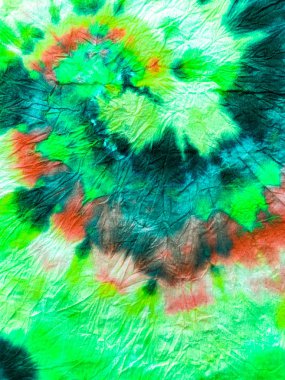 Boyalı Sarmal Arkaplan Bağla.