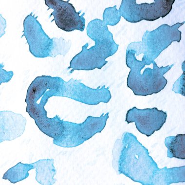 Hayvan Derisi Arkaplanı.