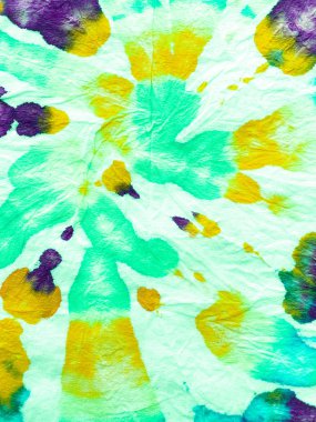 Boyalı Sarmal Arkaplan Bağla.