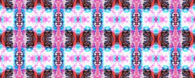 Suluboya Kravat Tasarımı. 