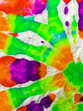 Boyalı Sarmal Arkaplan Bağla.