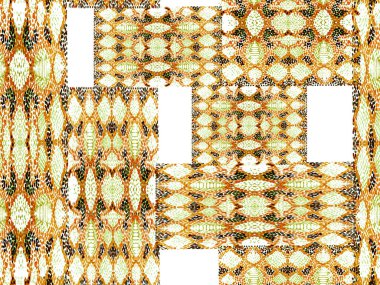 Yılan derisi arkaplanı.