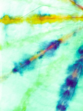 Boyalı Sarmal Arkaplan Bağla.