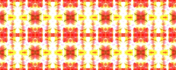 Ethnic Seamless Pattern. — Stock Photo, Image