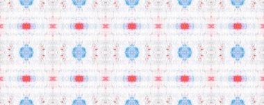 Etnik Kusursuz Desen.