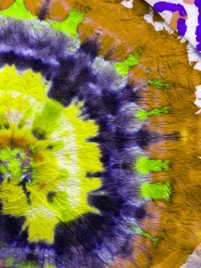 Boyalı Sarmal Arkaplan Bağla.