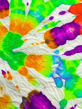 Boyalı Sarmal Arkaplan Bağla.