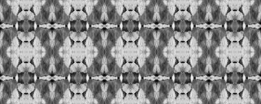 Etnik Kusursuz Desen.