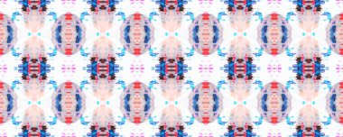 Suluboya Kravat Tasarımı. 