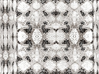 Yılan derisi arkaplanı.