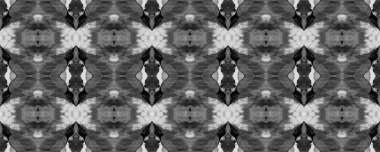 Etnik Kusursuz Desen.