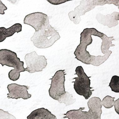 Hayvan Derisi Arkaplanı.