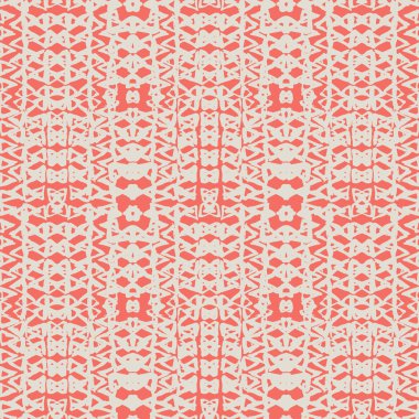 kravat boya Dikişsiz desen. 