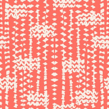 kravat boya Dikişsiz desen. 