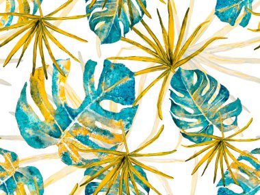 Orkide Kusursuz Desen.