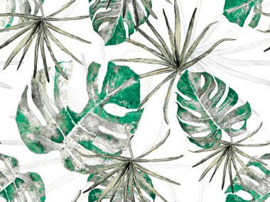 Orkide Kusursuz Desen.