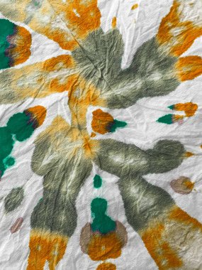 Boyalı Sarmal Arkaplan Bağla.