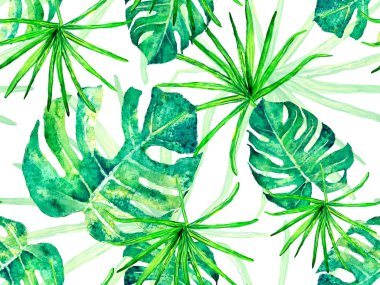 Orkide Kusursuz Desen.