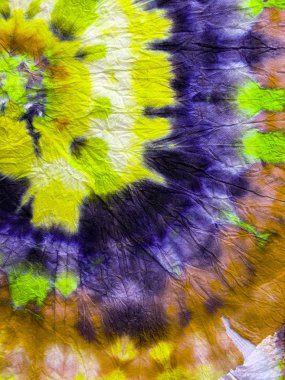 Boyalı Sarmal Arkaplan Bağla.