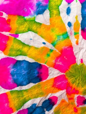 Boyalı Sarmal Arkaplan Bağla.