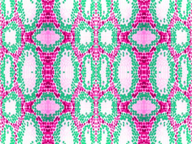 Yılan derisi arkaplanı.