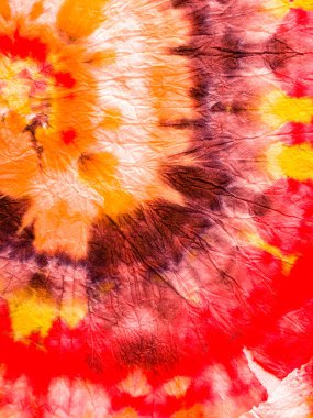 Boyalı Sarmal Arkaplan Bağla.