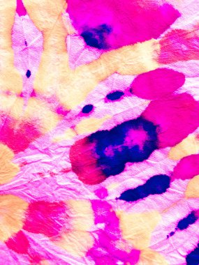 Boyalı Sarmal Arkaplan Bağla.