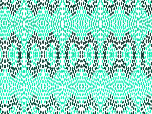 Ethnic Seamless Pattern. — Stock Photo, Image