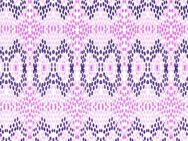 Ethnic Seamless Pattern. — Stock Photo, Image