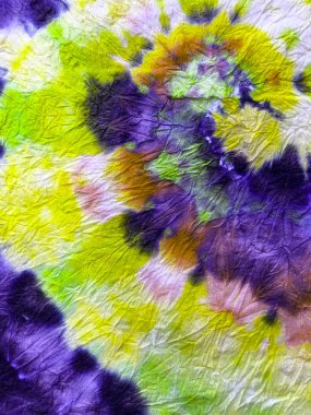 Boyalı Sarmal Arkaplan Bağla.