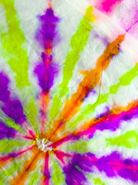 Boyalı Sarmal Arkaplan Bağla.