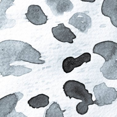 Hayvan Derisi Arkaplanı.