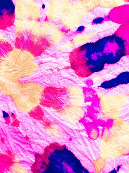 Tie Dye Espiral Fondo. — Foto de Stock