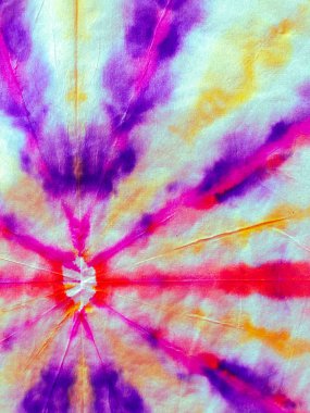 Boyalı Sarmal Arkaplan Bağla.