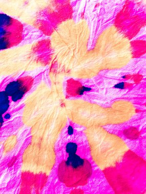 Boyalı Sarmal Arkaplan Bağla.