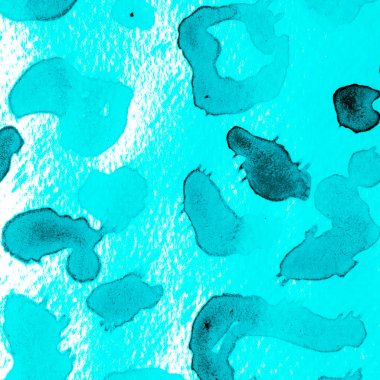 Hayvan Derisi Arkaplanı.