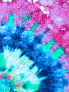 Boyalı Sarmal Arkaplan Bağla.