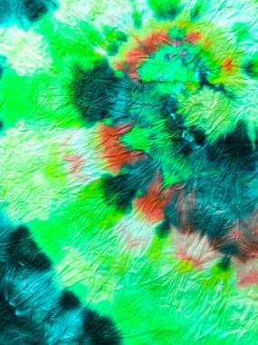 Boyalı Sarmal Arkaplan Bağla.